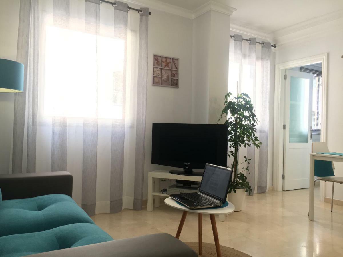 Apartamento Beach House Las Palmas de Gran Canaria Exterior foto