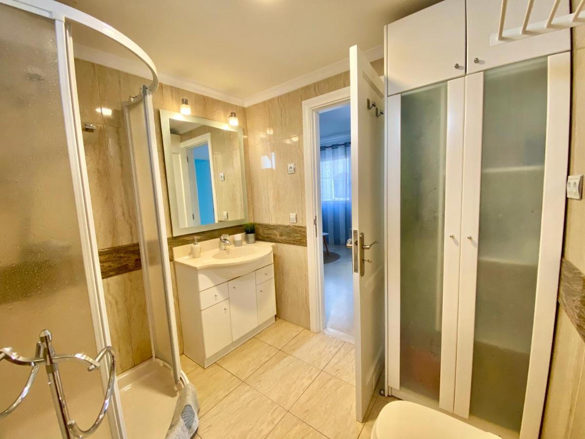 Apartamento Beach House Las Palmas de Gran Canaria Exterior foto